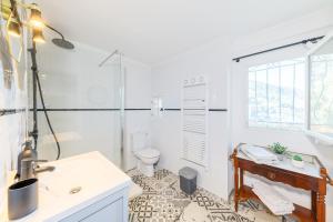 Appartements LA PERLE Bellavista : photos des chambres