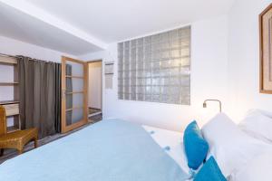 Appartements LA PERLE Bellavista : photos des chambres