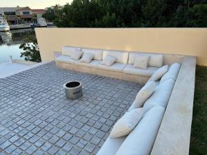 Azure Caribbean Green Spirit