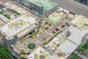 Cozy 2 Bedroom Haven in Uptown BGC