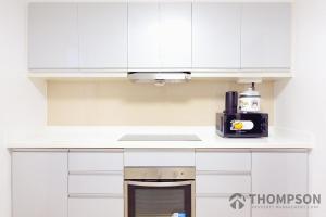 Cozy 2 Bedroom Haven in Uptown BGC