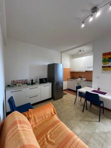Casa Alba in Silvi Marina
