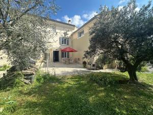 Maisons de vacances SouthCorner - Le Coin du Sud : photos des chambres
