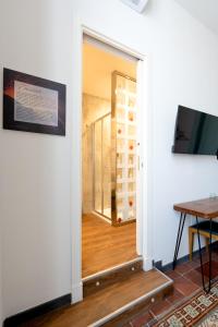 Holiday Lux Boutique Room