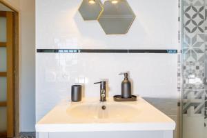 Appartements LA PERLE Bellavista : photos des chambres