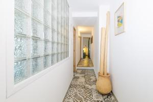 Appartements LA PERLE Bellavista : photos des chambres