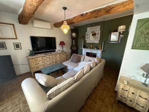 Maisons de vacances SouthCorner - Le Coin du Sud : photos des chambres