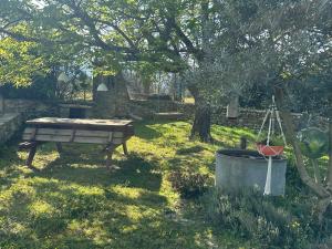 Maisons de vacances SouthCorner - Le Coin du Sud : photos des chambres
