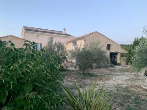 Maisons de vacances SouthCorner - Le Coin du Sud : photos des chambres