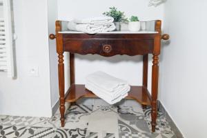 Appartements LA PERLE Bellavista : photos des chambres