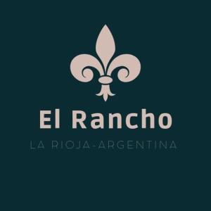 El Rancho casa de campo