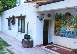 El Rancho casa de campo