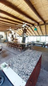 El Rancho casa de campo