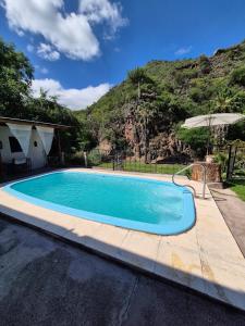 El Rancho casa de campo