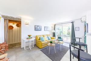 Appartements LA PERLE Bellavista : photos des chambres