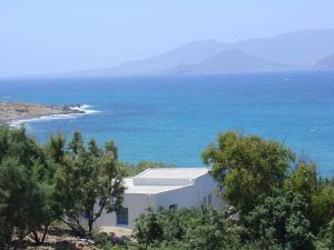 spitakia naxos