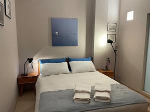 San Babila prestigiosa suite