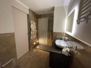Appartamento con 1 Camera da Letto