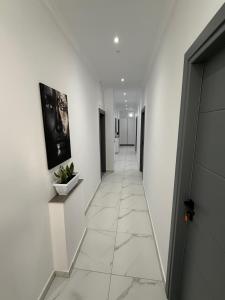 Full Moon Apartments