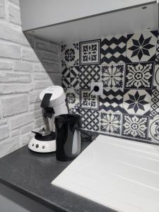 Maisons de vacances Le Petit Gite 15140 : photos des chambres