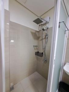 Fully furnished 1 Bedroom Shore 2 Tower 2 - 10F