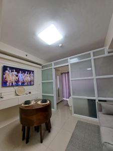 Fully furnished 1 Bedroom Shore 2 Tower 2 - 10F