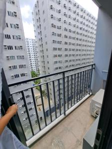 Fully furnished 1 Bedroom Shore 2 Tower 2 - 10F