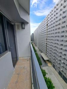 Fully furnished 1 Bedroom at Shore 2 residences Tower2