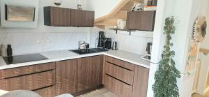 Maison cosy proche du centre-ville