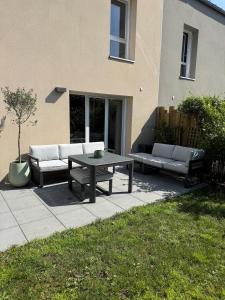 Maison cosy proche du centre-ville