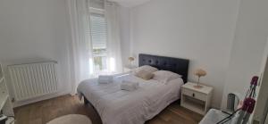 Maison cosy proche du centre-ville