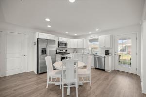 Relaxation Meets Recreation