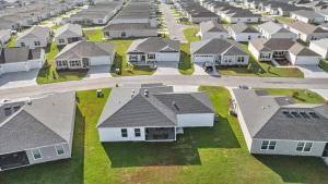 Relaxation Meets Recreation