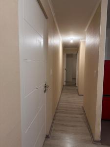 Fully-equipped apartment