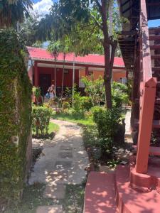 Kantiang CityView Resort