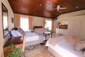 The Hellens Guest House