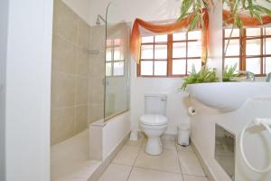 The Hellens Guest House