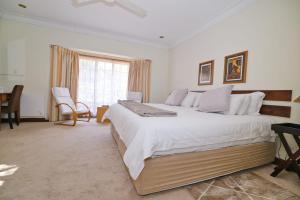 The Hellens Guest House