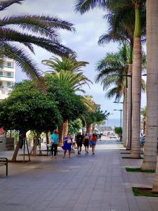 Martianez Luxury vista Tenerife