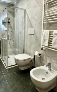Eccelsobarese Boutique Apartment - Bari Central station Area