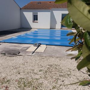 MAISON individuelle près des PLAGES
