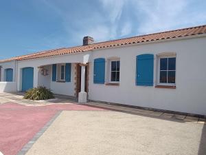 Maisons de vacances MAISON individuelle pres des PLAGES : photos des chambres