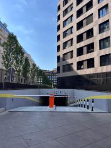 K-District Apartment Charlie