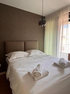 K-District Apartment Charlie