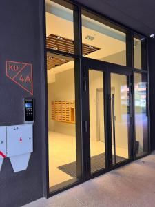 K-District Apartment Charlie