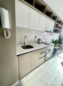 Apartamento cercano a Movistar Arena Santiago