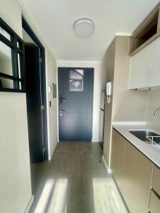 Apartamento cercano a Movistar Arena Santiago