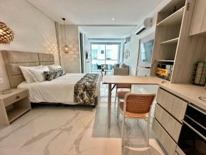 Apartamentos de Lujo Sui Loft- AR Rentals
