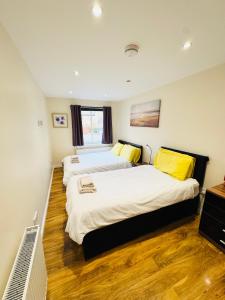 Apartment in Edinburgh Newington