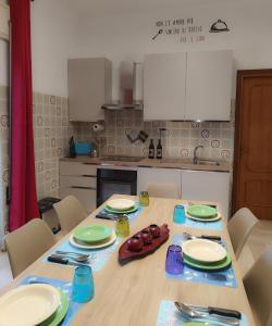 CasaOltreMare Puglia Mare, Relax e Tradizione